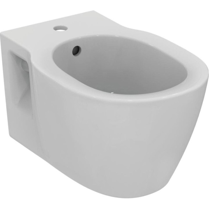 Биде IDEAL STANDARD Connect E799701, подвесное