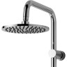 Душевая система IDEAL STANDARD IDEALRAIN ECO A6037AA