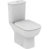 Крышка-сиденье IDEAL STANDARD ESEDRA T318601