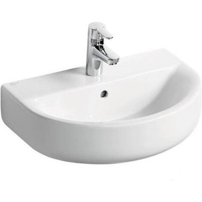 Раковина IDEAL STANDARD CONNECT SPACE E137201