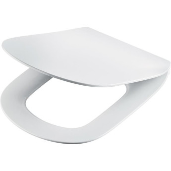 Сидение и крышка IDEAL STANDARD TESI SOFTCLOSE AQUABLADE