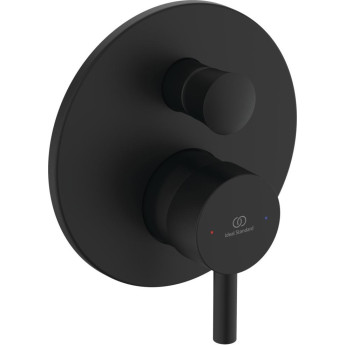 Смеситель для ванны IDEAL STANDARD CERALINE A6939XG